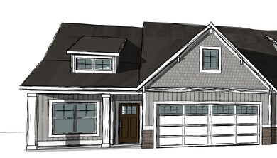 11967 Smithfield Dr unit Lot 3, Holland, MI 49424 - photo 2