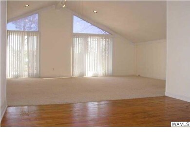 This area can serve as a flex space - office/study