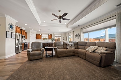 2868 Ukonom Dr, Redding, CA 96002 - photo 6