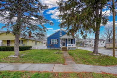 745 S Warren Ave, Columbus, OH 43204 - photo 3