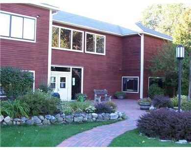 community center