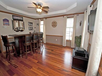 Dining Room.