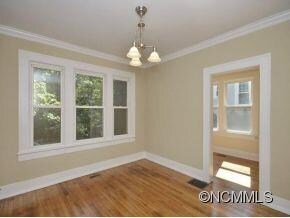 Formal Dining