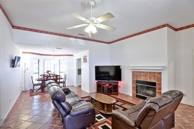 4125 Karen Dr, Abilene, TX 79606 - photo 4