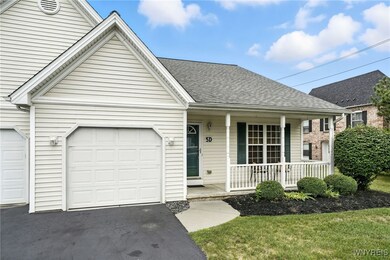 5 Astor Ridge Dr unit D, Buffalo, NY 14228 - photo 3