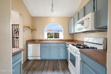 4322 E Kleindale Rd, Tucson, AZ 85712 - photo 4