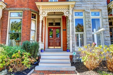19th century craftsmanship on full display in the