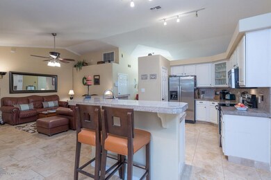 TB kitchen
