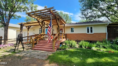 3400 Old Red Trail, Mandan, ND 58554 - photo 2