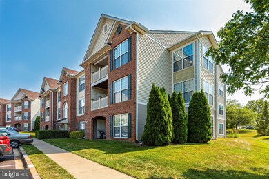 2500 Shelley Cir unit 3B, Frederick, MD 21702 - photo 2