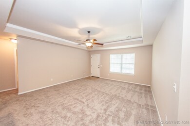 8901 S 261st East Ave, Broken Arrow, OK 74014 - photo 5