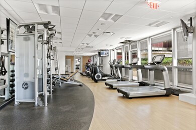 The Biltmore unit 1510, Stamford, CT 06901 - photo 4