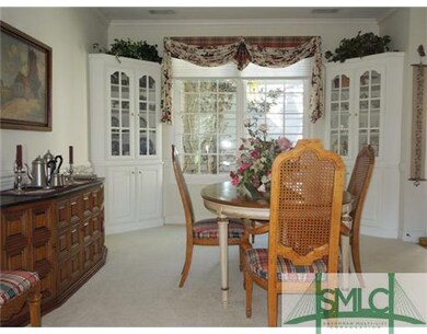 Dining Room.