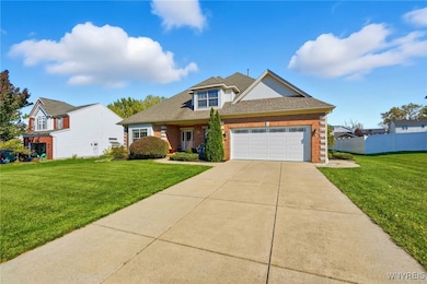 6015 Pinehurst Ct, Lake View, NY 14085 - photo 5