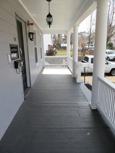 78 Downing St, Worcester, MA 01610 - photo 5