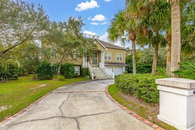 2023 Sea Palms W, St. Simons Island, GA 31522 - photo 2