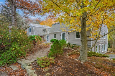 Exterior Gable End 2