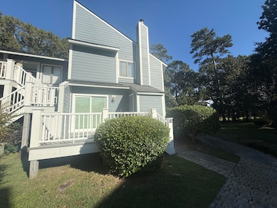 1717 Greystone Blvd unit 13, Mount Pleasant, SC 29464 - photo 2