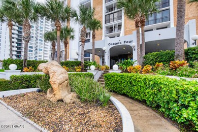 Oceans Four Condominium unit 16B3, Daytona Beach, FL 32118 - photo 4