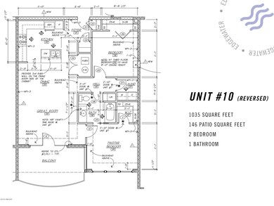 Unit-10-Floor Plan