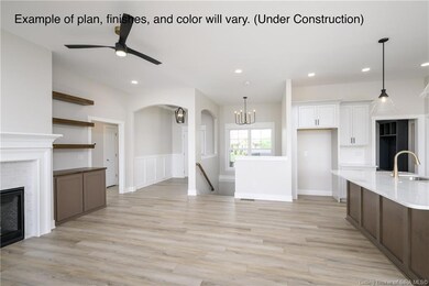 1848 Augusta Blvd unit Lot 272, Henryville, IN 47126 - photo 4