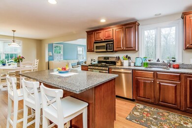 40 Chipman Rd, Sandwich, MA 02563 - photo 7