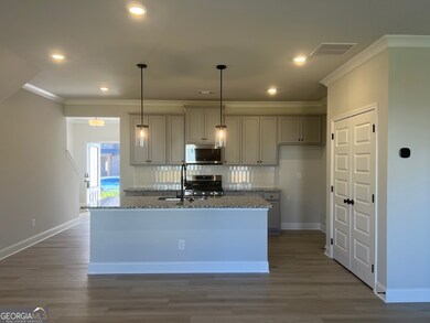 4434 Eastbrook Place unit 59A, Snellville, GA 30039 - photo 6