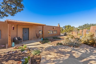 86A Arroyo Hondo Rd, Santa Fe, NM 87508 - photo 2