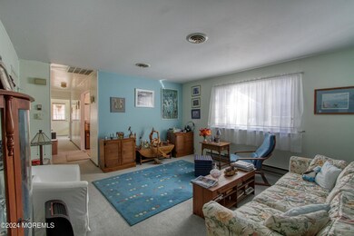 2nd View Living Room
