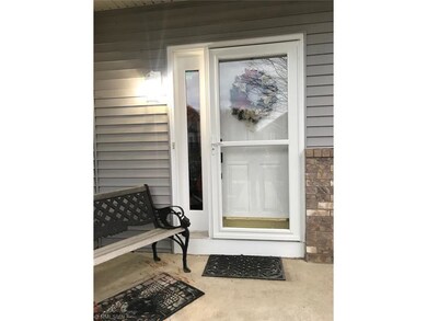 Welcome Home