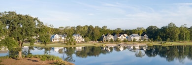 3814 Sawyers Island Dr, Mount Pleasant, SC 29466 - photo 7