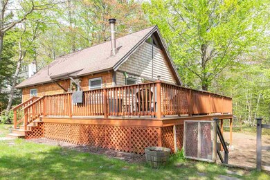 122 Great East Ln, Brookfield, NH 03872 - photo 2