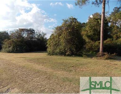 Land/Lot.