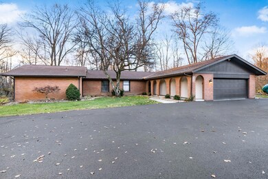 RANCH FLOOR PLAN