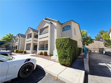 5211 Lindell Rd unit 104, Las Vegas, NV 89118 - photo 2