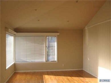 Part of living room