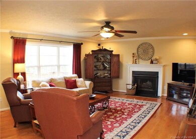 7935 Founders Mill Way, Gloucester, VA 23061 - photo 7