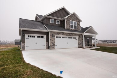 99 Fossey St, West Lafayette, IN 47906 - photo 3