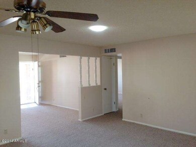 Family Room Toward Living Room