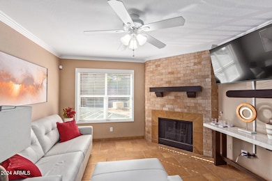 8787 E Mountain View Rd unit 1093, Scottsdale, AZ 85258 - photo 4