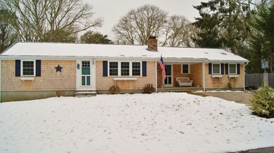 14 Seaward Ln, Harwich, MA 02645 - photo 2