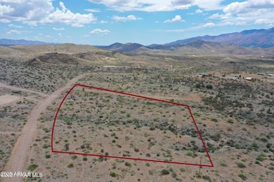 17500 S Dripping Springs Rd unit 14, Mayer, AZ 86333 - photo 5