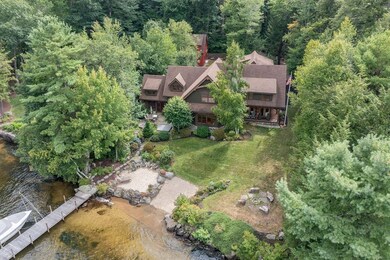 48 Spectacle Cir, Moultonborough, NH 03254 - photo 2