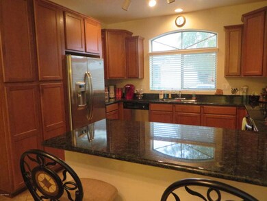 18323 E La Posada Ct, Gold Canyon, AZ 85118 - photo 6