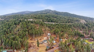 Aeriel View 5