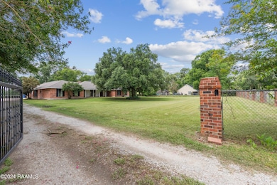 664 Don Guilbeau Rd, Arnaudville, LA 70512 - photo 6