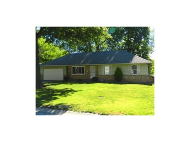 Newer roof and windows.  Look at that beautiful ya