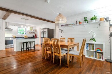 704 Avondale St, West Lafayette, IN 47906 - photo 3