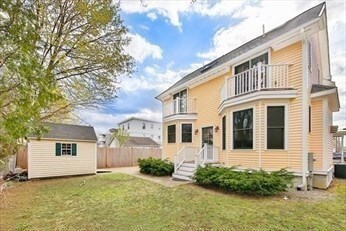 115 Jackson St unit 1, Cambridge, MA 02140 - photo 2