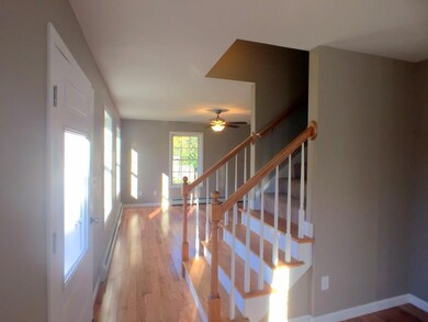Layout just before completion!